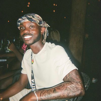 johnnygot25's tweet photo. #NewProfilePic https://t.co/4geC8zVXck