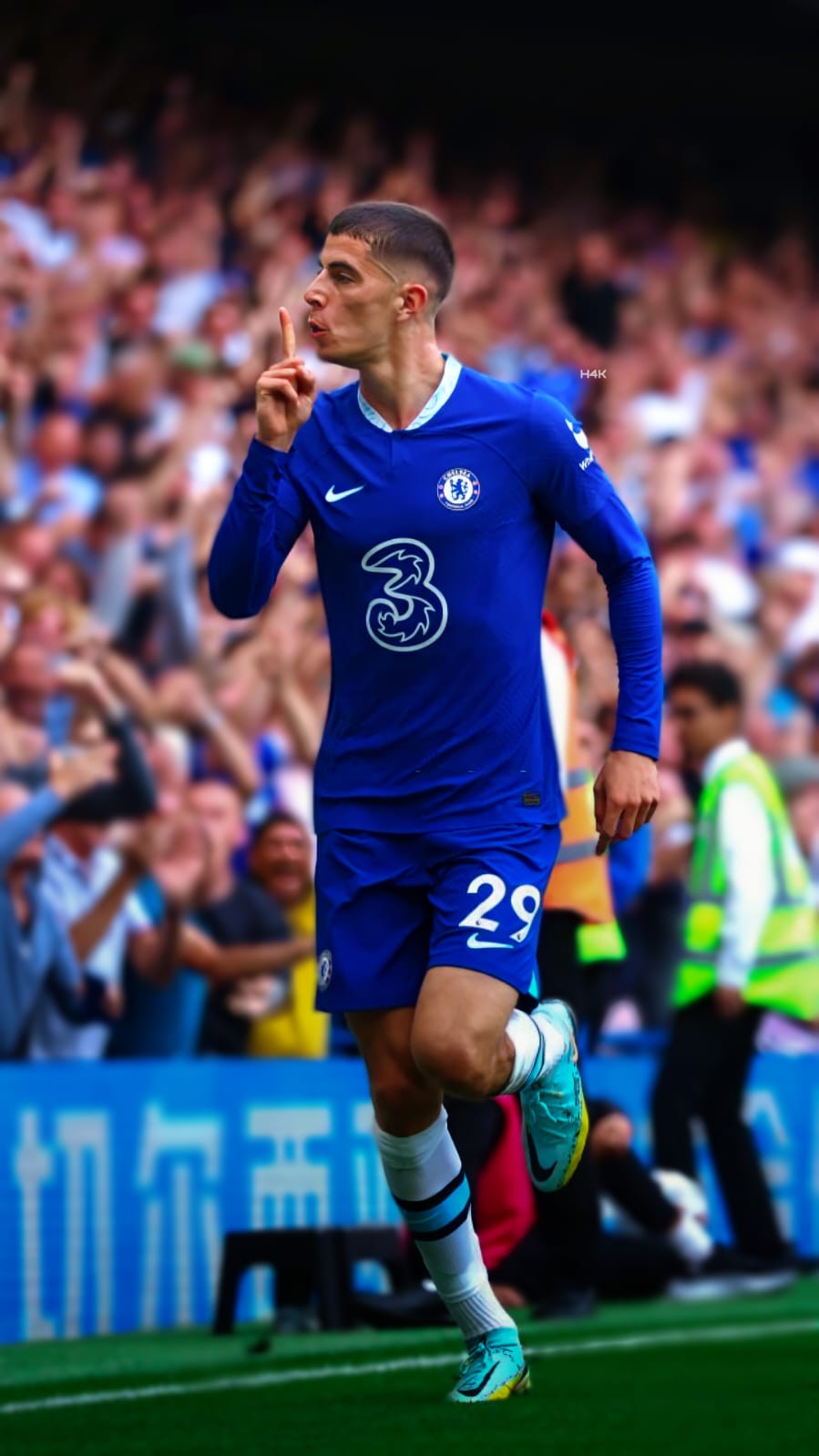 Top more than 72 chelsea wallpaper 4k - in.cdgdbentre