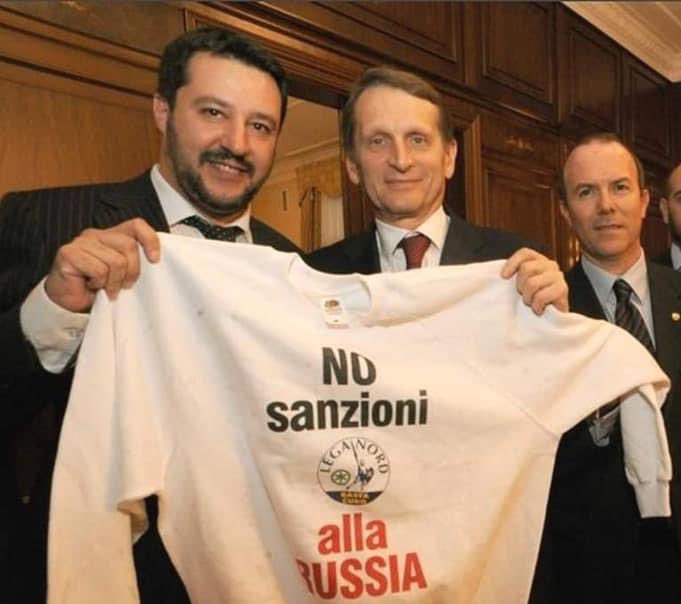 Filippo_Rossi's tweet photo. Non dobbiamo dimenticare! E non dobbiamo consegnare l’Italia a Putini! @CarloCalenda @Azione_it @ItaliaViva https://t.co/RyqjKVHeR2