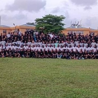 At Teach for Nigeria we believe strongly that every child has a potential.

   I am among the committed and goal driven individuals who will not stop pushing until education inequity is conquered.
#tfnimpactstories
#teachfornigeria
#TFNfellow