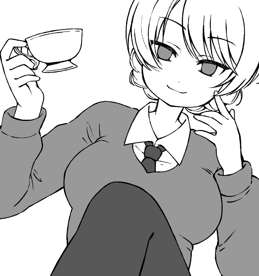 ダーちゃま 