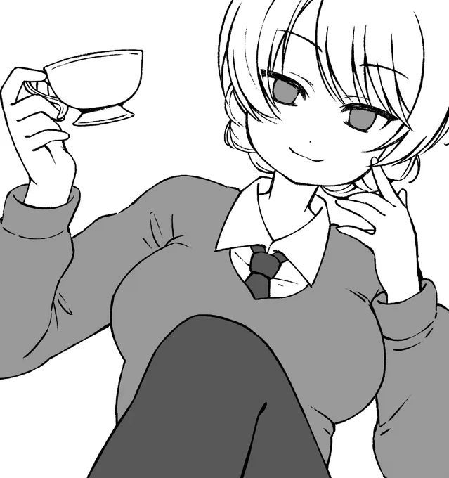 ダーちゃま 