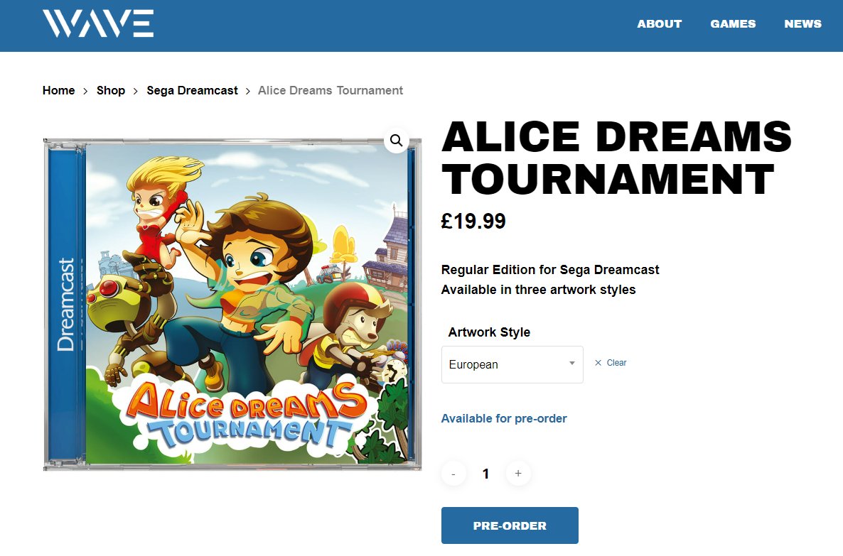 The Sega Guru/Alex ➡️ Debug Games Fest/NottsVGE tweet media