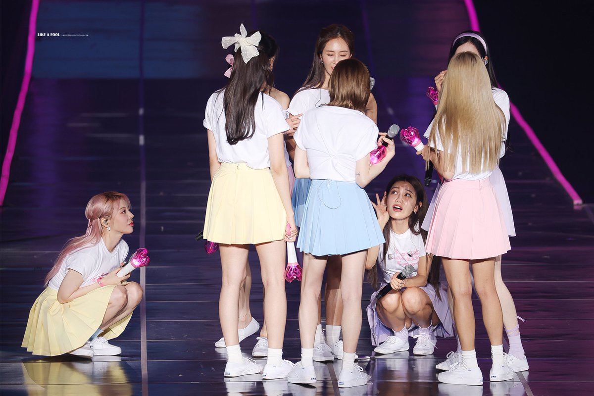 like_a_fool_'s tweet photo. #소녀시대 💗💗💗💗💗💗💗💗 https://t.co/rhgYDOyqHG