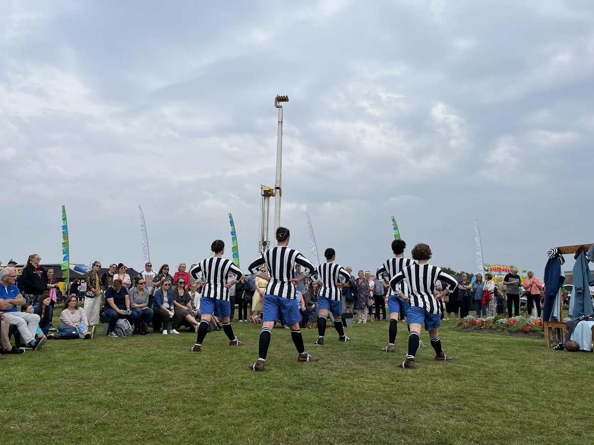 About Time Dance Company tweet media