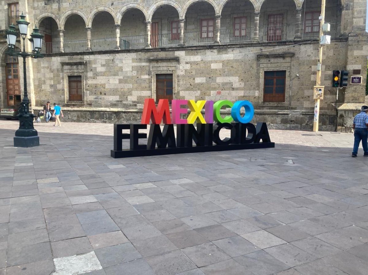 Marea Verde México tweet media