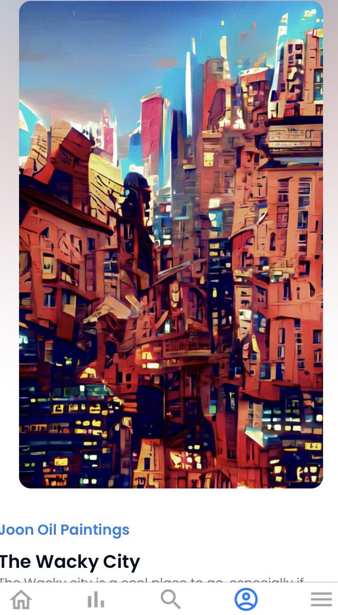 <a href="/mattbates81/">bates81.eth/tez (Matt)🌵</a> <a href="/jfx/">jf</a> <a href="/ethgames/">ethgames❌</a> Lets all get on the <a href="/mattbates81/">bates81.eth/tez (Matt)🌵</a> train 🚂 I’ll go next… Thanks for creating this amazing piece. It looks great next to my Christopher piece. I’ll call it Wacky VanCity 🔥 🔥  ETHHHGAMMMMMES ❌