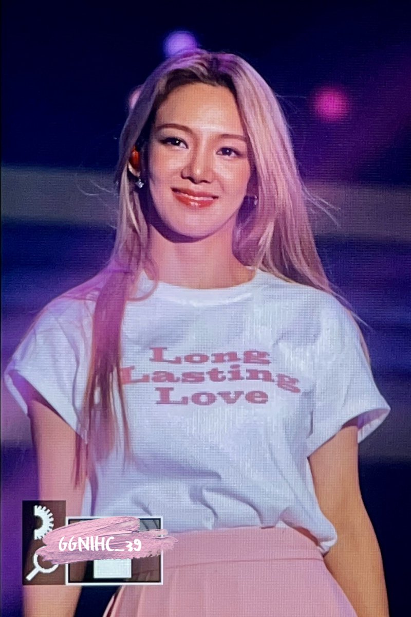 GGNIHC_39's tweet photo. 220903 팬미팅 #효연 #HYOYEON #HYO
💖💓💝💞💗💘✨✨✨✨✨✨ https://t.co/JXMiIs7TLC