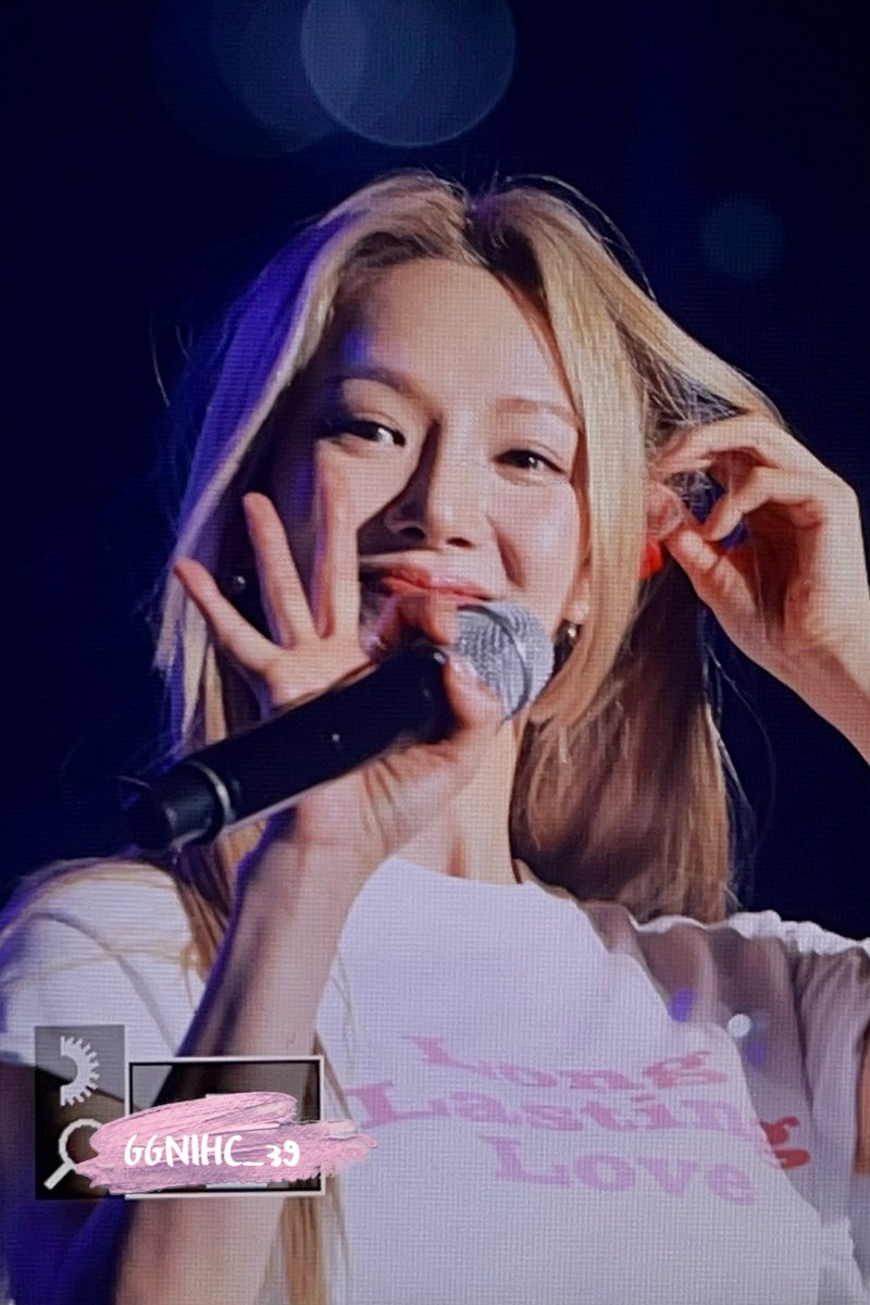 220903 팬미팅 #효연 #HYOYEON #HYO
💖💓💝💞💗💘✨✨✨✨✨✨