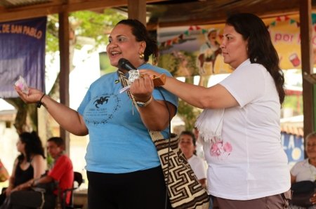 👩🏽‍🌾🔥Claves del cambio: Derechos para las mujeres campesinas ✅Léalo aquí ⬇️⬇️ prensarural.org/spip/spip.php?…