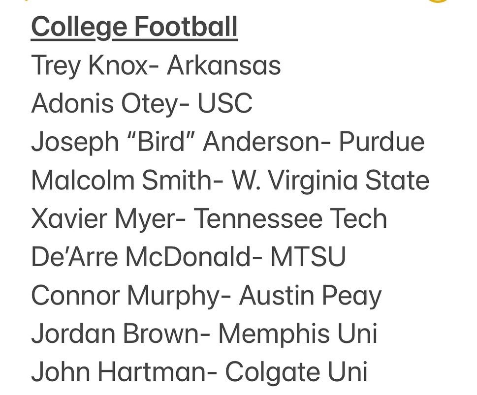 strengthcoach34's tweet photo. s/o to the #BESTfamily college football guyz @Fbu1Tk @adonisotey @BirdAnderson_18 @ubellenfant25 @cshearon58 @javon_59edwards @arre3nation @johnhartman78 @murphy__conner @chefmalcolm66 @OBrienJackson6 @MilesTory4 @BryndenOdom @Antonio_Malone1 https://t.co/GjY1zc4eQ2
