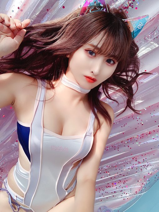 Twitterのコスプレ画像13