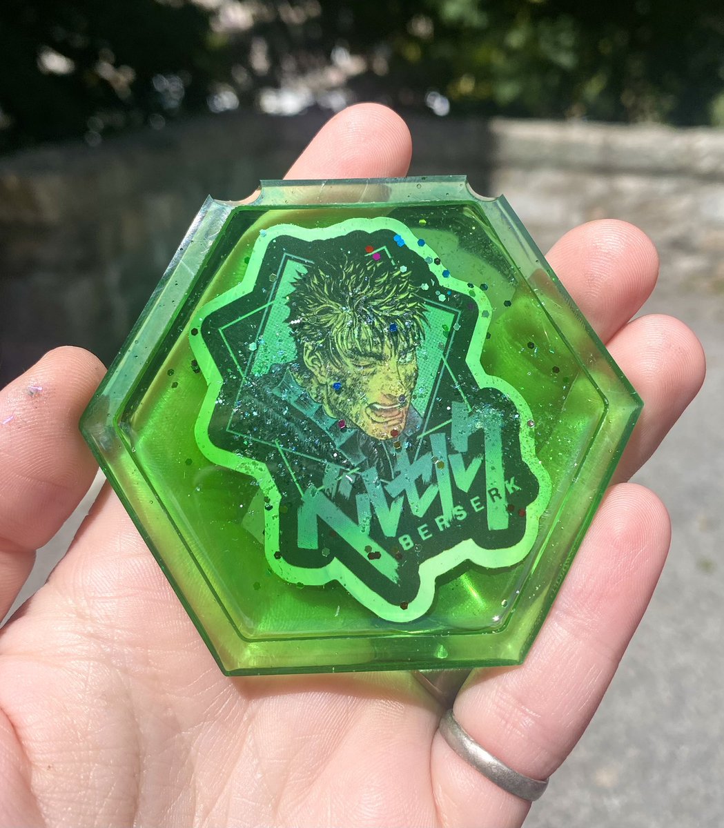 💚 30% OFF LABOR DAY SALE 💚

Valid all weekend into Monday evening! 🥰

✨✨Apply code REST at checkout to claim 30% off your order plus FREE US SHIPPING!! ✨✨

merikurocreations.bigcartel.com