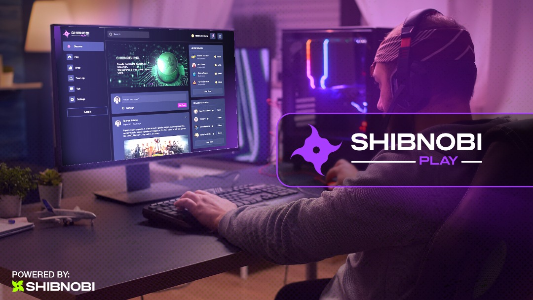 Shib_nobi's tweet image. If you’re a member of an esports team or frequently participate in tournaments, please reach out to Strong (TG: @Shibnobi_Strong) or Xavier (TG: @xavif323) for a chance to test out #Shibnobi_Play before launch!