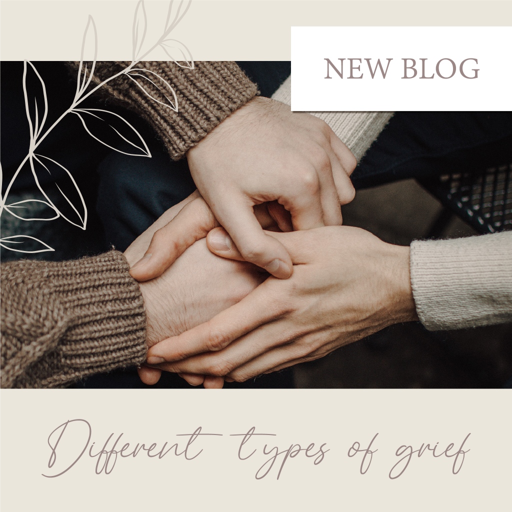 Inscripture_ltd's tweet photo. T y p e s • O f • G r i e f

In this post, we will explore what grief looks and feels like, various reasons you may be experiencing grief and how to help yourself or a loved one through grief.

🛍️ https://t.co/ixwGfd9GAe

#griefblog #memorialjewellery #lossofalovedone https://t.co/64JUE9huTw