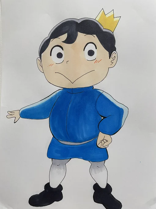 ボッジ 