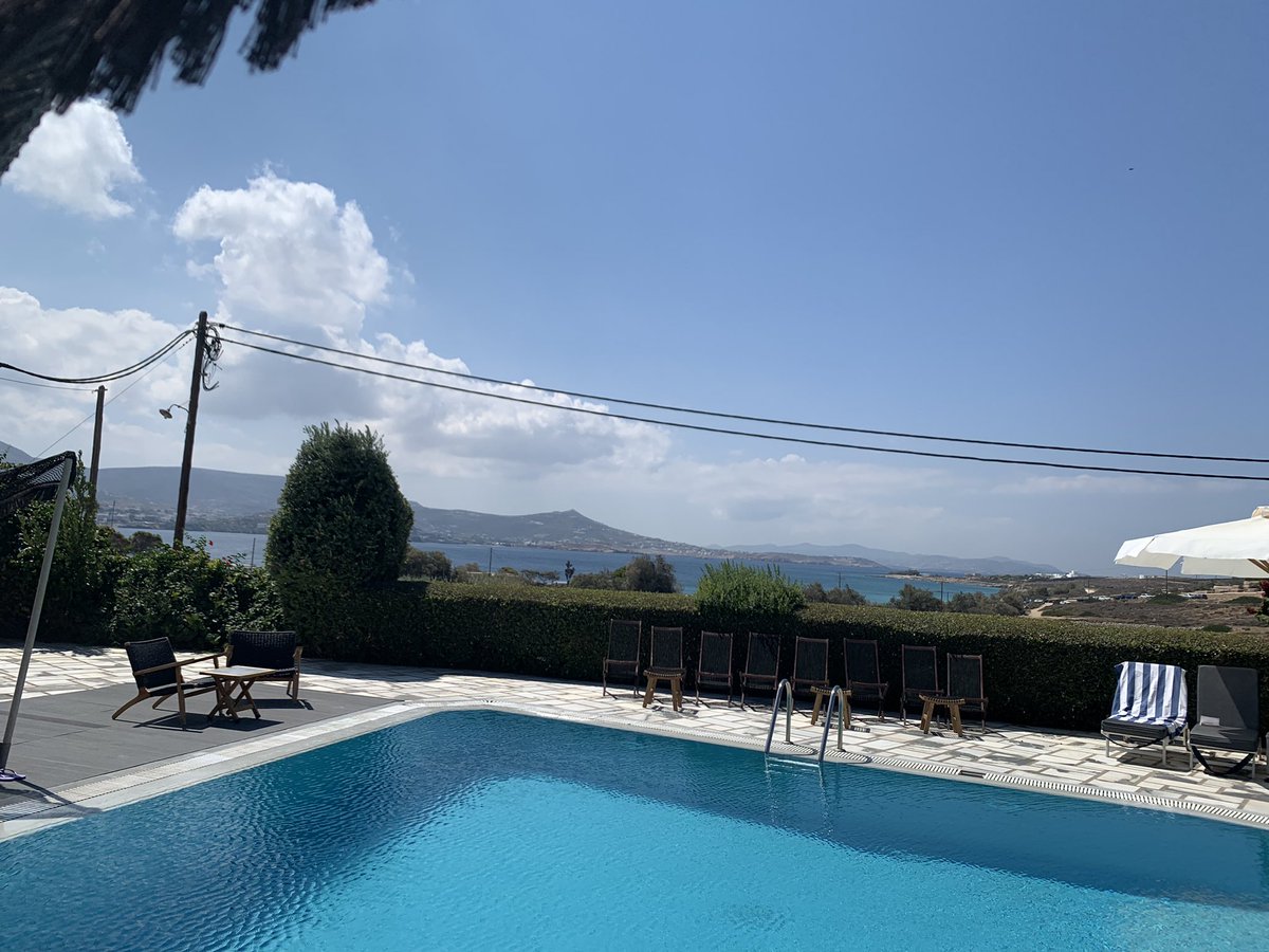 John Ward tweet media