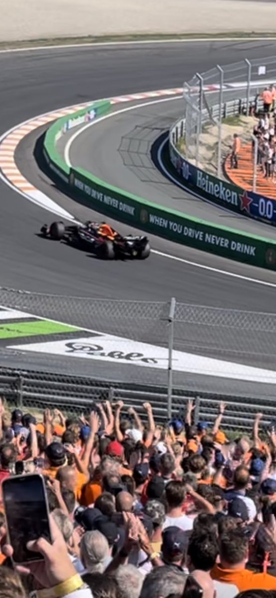 #DutchGP #POLE #MaxVerstappen