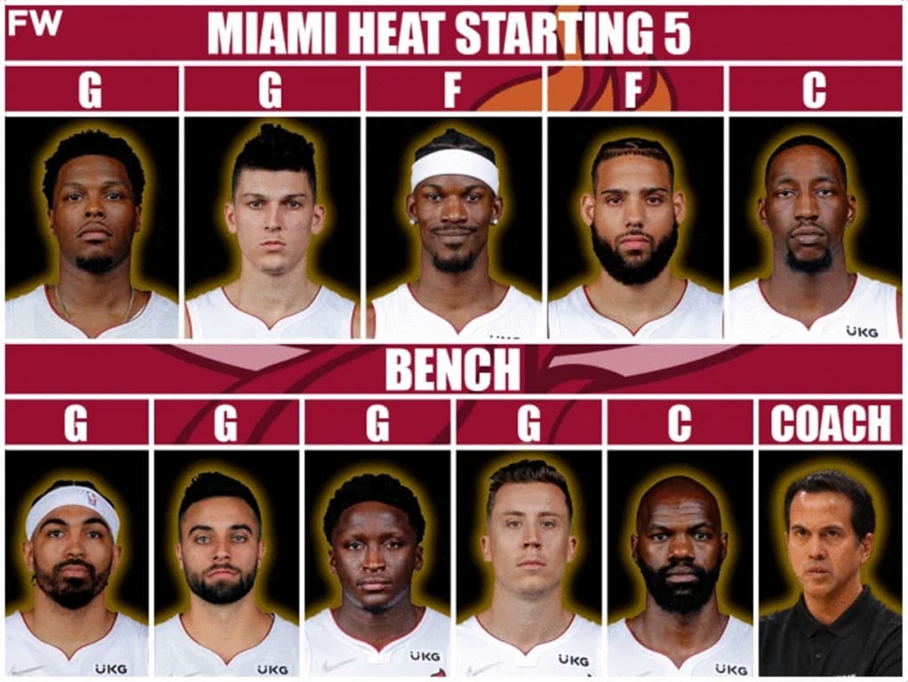 Heat Nation tweet media