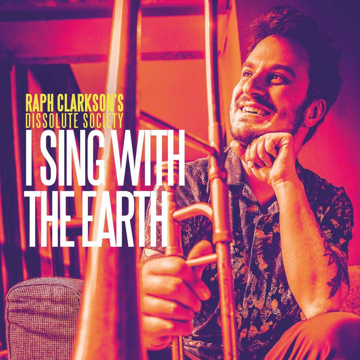 RaphClarkson's tweet photo. new single "I Sing With The Earth" from forthcoming #DissoluteSociety album #ThisIsHowWeGrow is out on *16th September*, will be out on all digital platforms inc. @Bandcamp  - pre-save here:
https://t.co/RHjVKstmjg @distrokid @nadworks @MSJPhotos produced @stevebakermusic :) https://t.co/1fbDHaXO5a