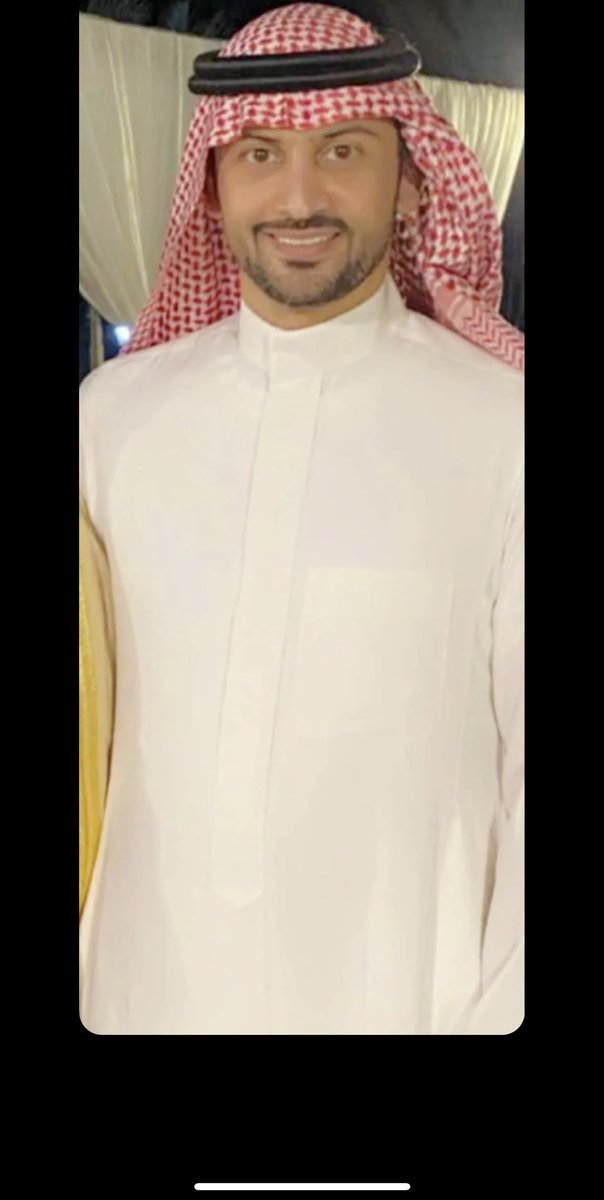 لـ سعود بن عبدالعزيز السديري . tweet media
