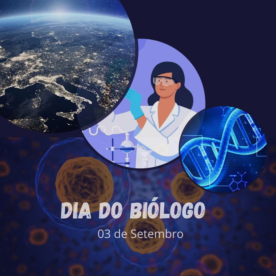 CoastsnapConde's tweet photo. 🎉Desejamos um feliz dia do biólogo a todos os biólogos, em especial aos da nossa equipe! 💚🍃👏 https://t.co/sZzOgSCyMM