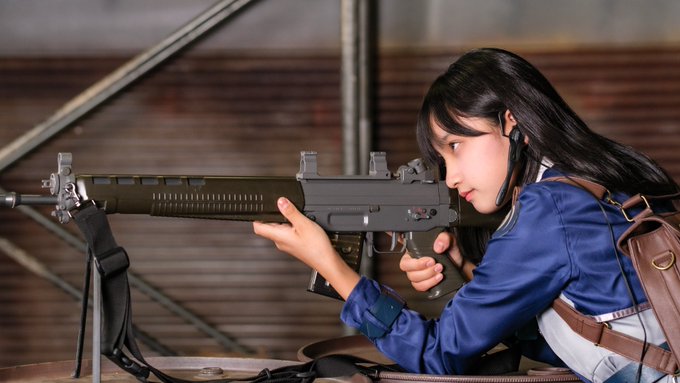 KapoのTwitter画像16