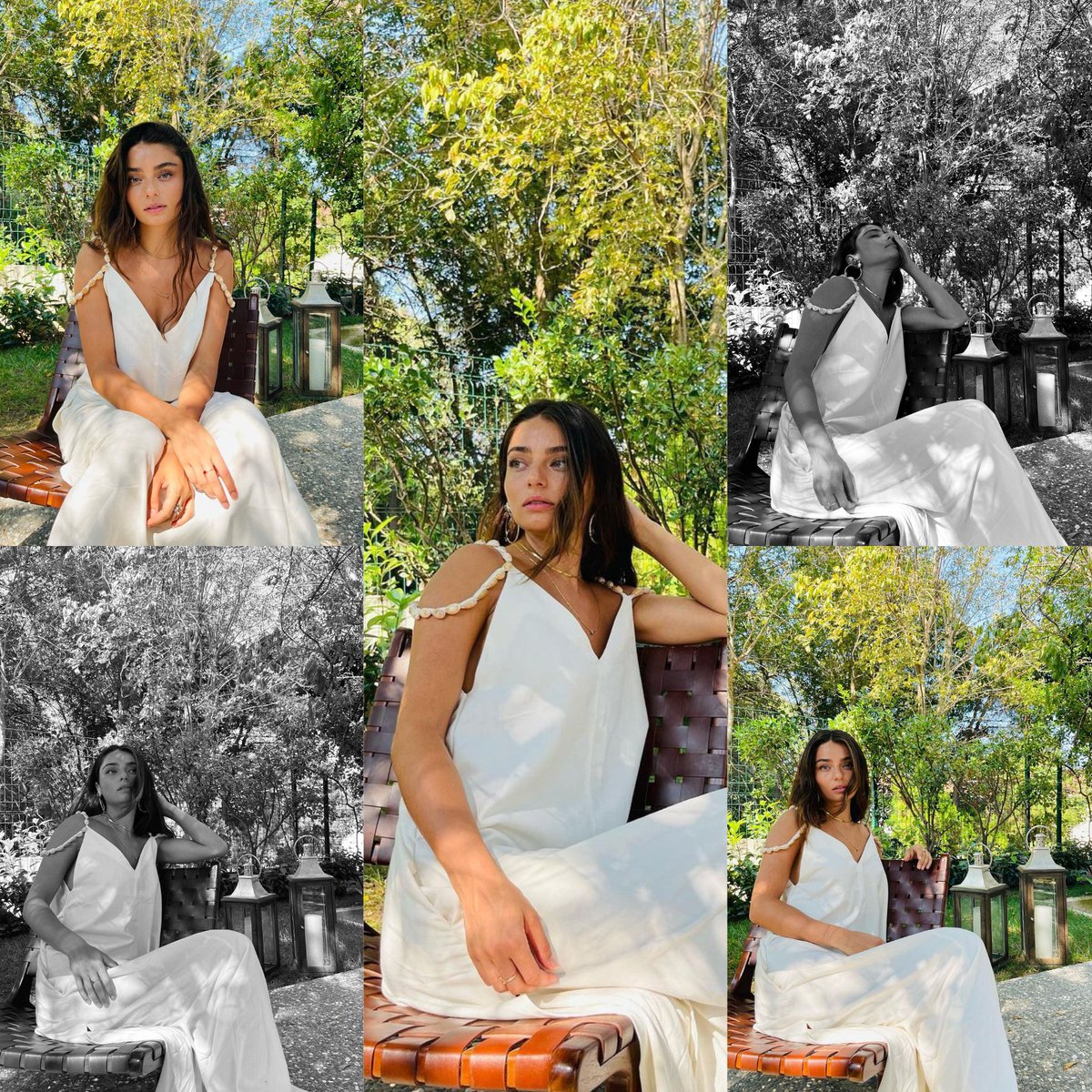 biraz renkli biraz siyah beyaz 🖤🤍
#AyçaAyşinTuran