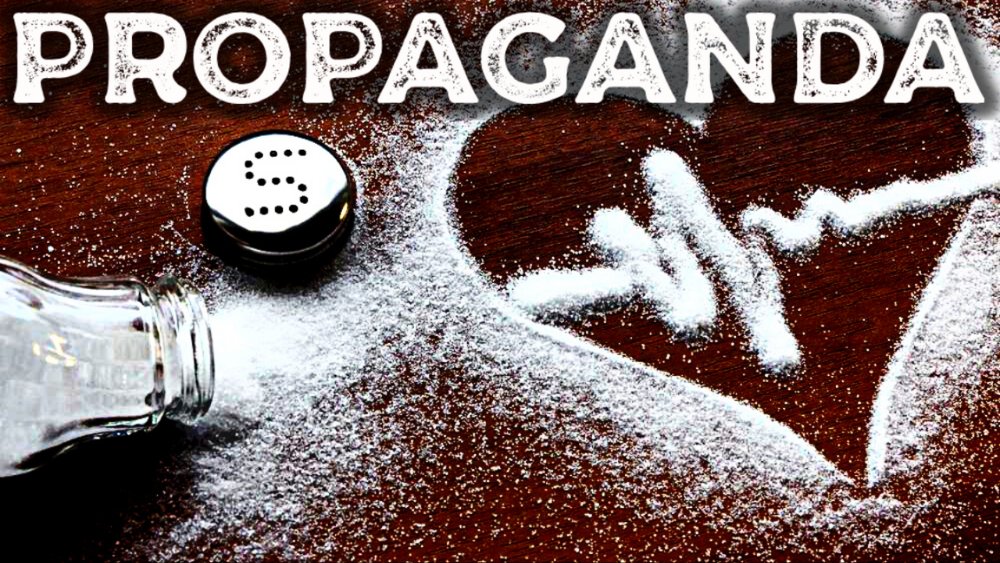 SALT Why It DOESN T Cause High Blood Pressure And Restricting It Is salt-why-it-doesn-t-cause-high-blood-pressure-and-restricting-it-is