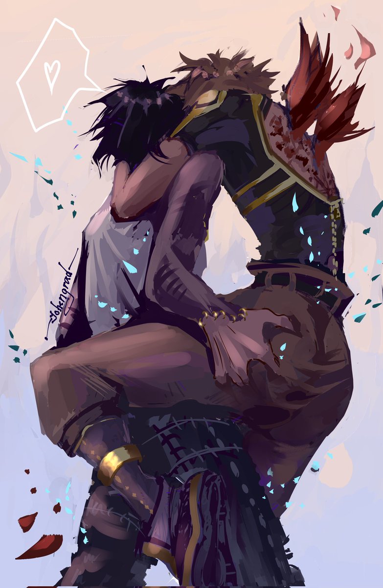 yohengrad's tweet photo. #荼ホ #dabihawks ♡ https://t.co/UfuGlfsDOb