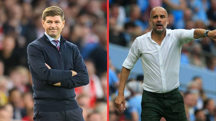 Aston Villa vs Man City, live on 102.7 <a href="/radiomaisha/">Radio Maisha</a> .Unategea ukiwa wapi na shabiki wa timu gani?

If you are tuned RETWEET 

Photo Courtesy.