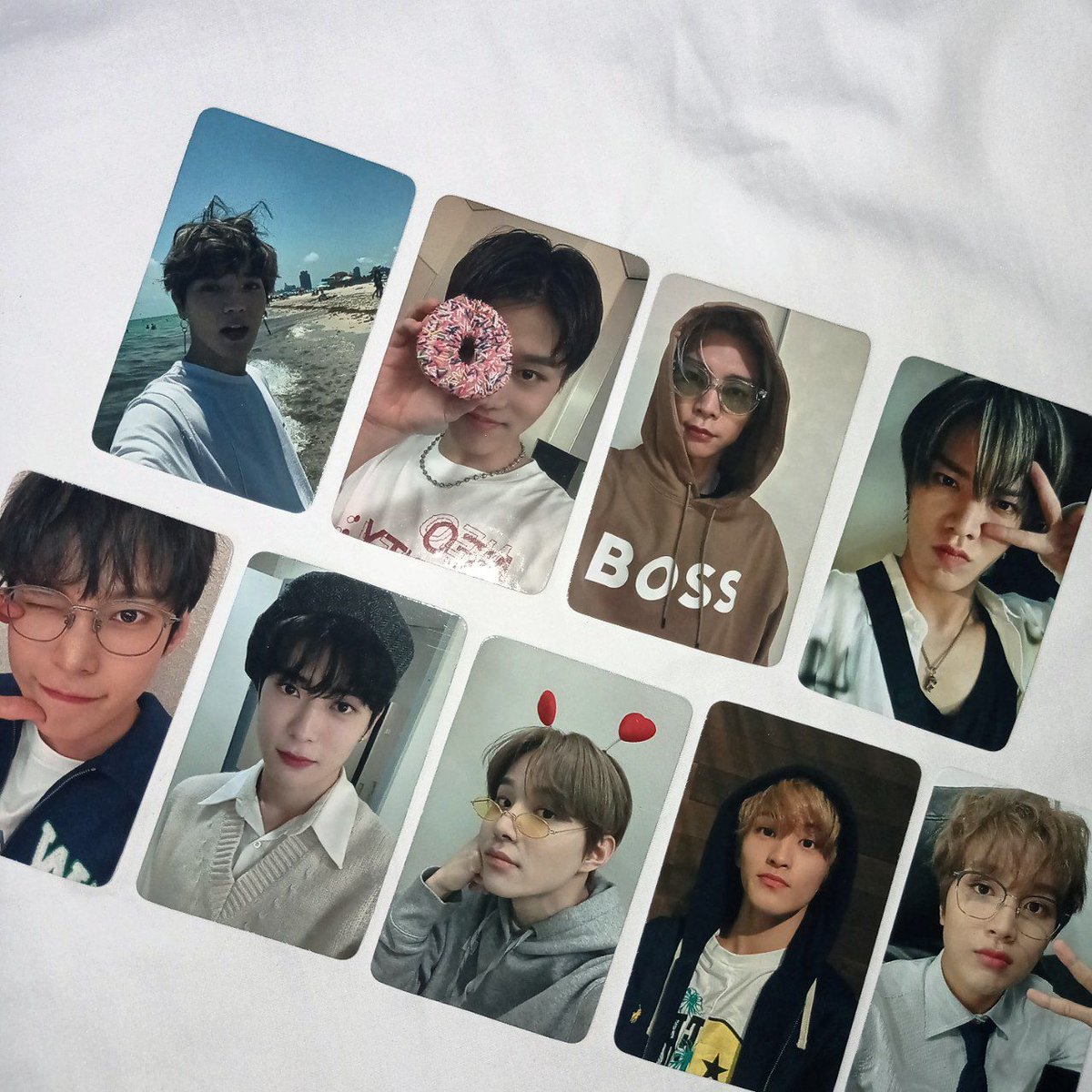 moniseong's tweet photo. 🫧  #JOHNNY #YUTA #NCT127 fan support .ᐟ ☁️

all set for later ! feel free to approach me claim freebies such as hand banners, photo strips, photocards and stickers. i will be tweeting my loc from time to time (⌒_⌒)

#NCT127inManila
#THELINKTourManila
#NEOCITY_THE_LINK_MANILA https://t.co/Jijz98Do8X