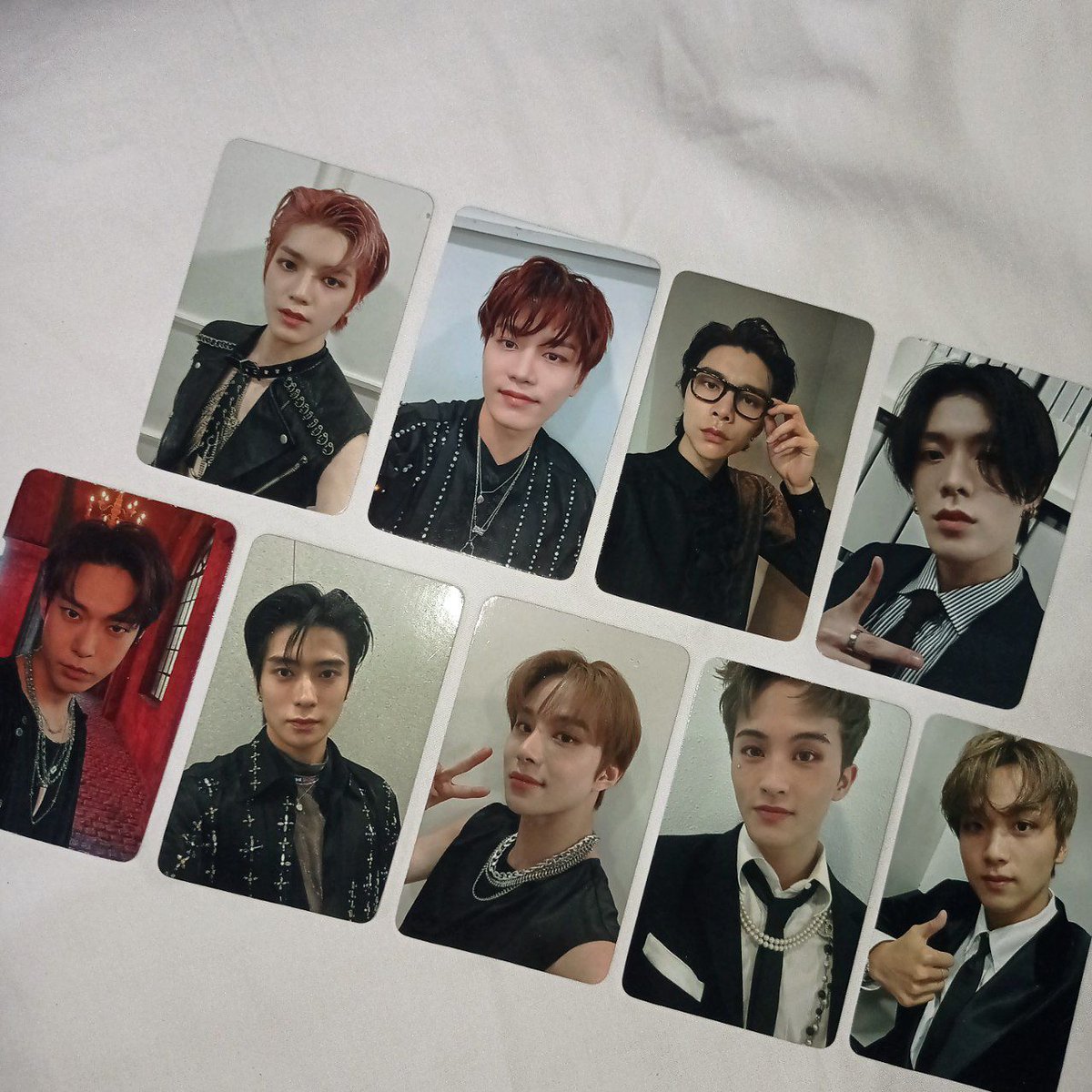 moniseong's tweet photo. 🫧  #JOHNNY #YUTA #NCT127 fan support .ᐟ ☁️

all set for later ! feel free to approach me claim freebies such as hand banners, photo strips, photocards and stickers. i will be tweeting my loc from time to time (⌒_⌒)

#NCT127inManila
#THELINKTourManila
#NEOCITY_THE_LINK_MANILA https://t.co/Jijz98Do8X
