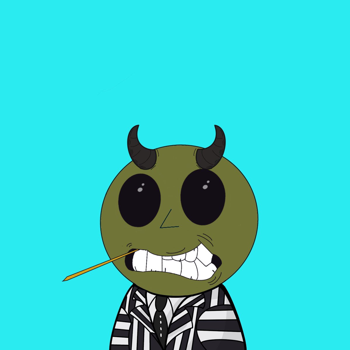 Gm frenz 

#ADA Giveaway??

150 ada each to 3 persons 

To join:

Follow <a href="/weirdfrenz/">Weirdfrenz</a> 
Like &amp; retweet 
Tag some frenz

Will end at 1000 followers🚀

Btw say I to this guy he has a surprise😉

#CNFTCommunnity #CNFTGiveaways #cnft #NFTGiveaways #NFTCommunity #NFTs #NFTGiveaway