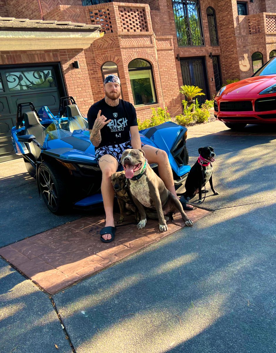 CrosbyMaxx's tweet photo. My Kids🖤 https://t.co/o0hM90OaEO