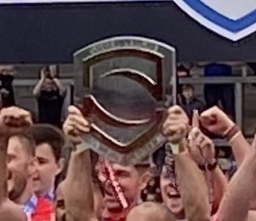 BlondeBomber159's tweet photo. Never thought Iβd say bring back the hub cap. What on earth is this? π³ππ©
#SLSthTou #leagueleaders https://t.co/qb8RonDOYa