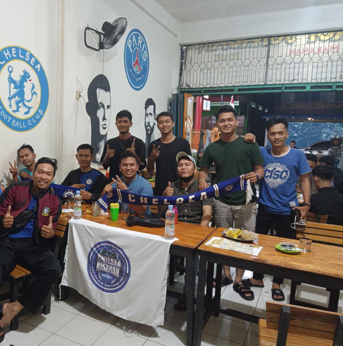 cisckisaran tweet picture