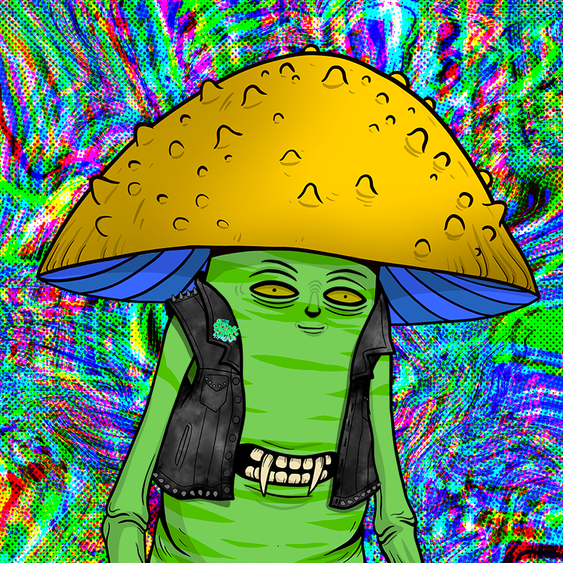 SharkPajama's tweet photo. ๐๐ผ๐๐ผSHROOM OF THE DAY๐๐ผ๐๐ผ๐๐ผ๐๐ผ๐๐ผ๐๐ผ๐๐ผ๐๐ผ๐๐ผ๐๐ผ๐๐ผ๐๐ผ๐๐ผ๐๐ผ๐๐ผ๐๐ผ๐๐ผ
#FarOutMan #FightCat #LunarGold #Fangs #PunkVest @ShroomFolkNFT #PolygonNFT #Shroomfolk #LurkArmy #Lurklandia @lurklovesyou #shroomfollowshroom #shroomoftheday
https://t.co/xIufdtx8qk https://t.co/EBVCvMZyaN
