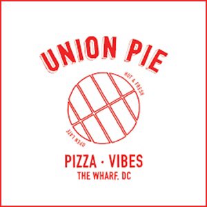 Much #kiosk love to <a href="/unionpiepizza/">Union Pie</a> and their #Jersey style bar pizza <a href="/TheWharfDC/">The Wharf</a> | Pepperoni for all!