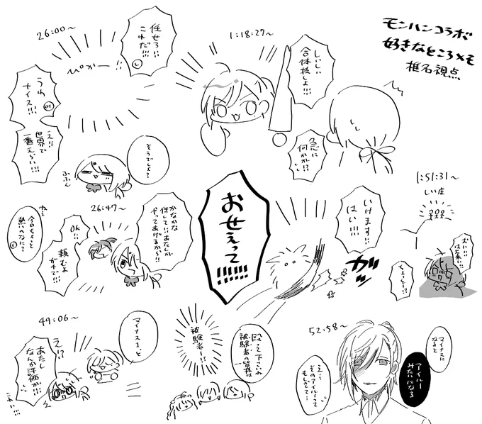 自分用メモ 