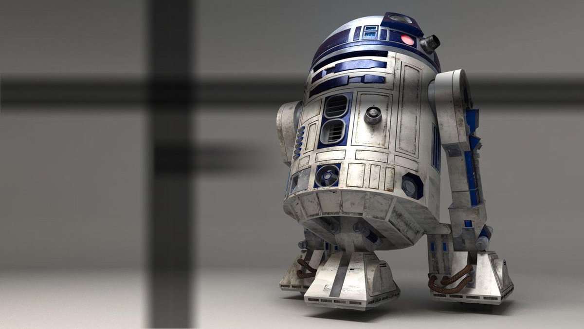 R2 D2 Twitter Search Twitter