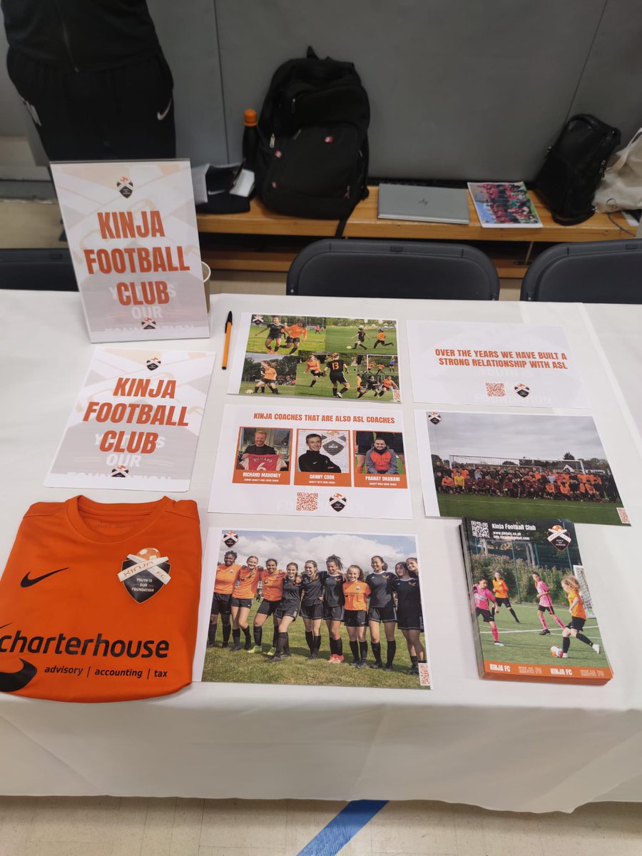 Kinja Football Club tweet media