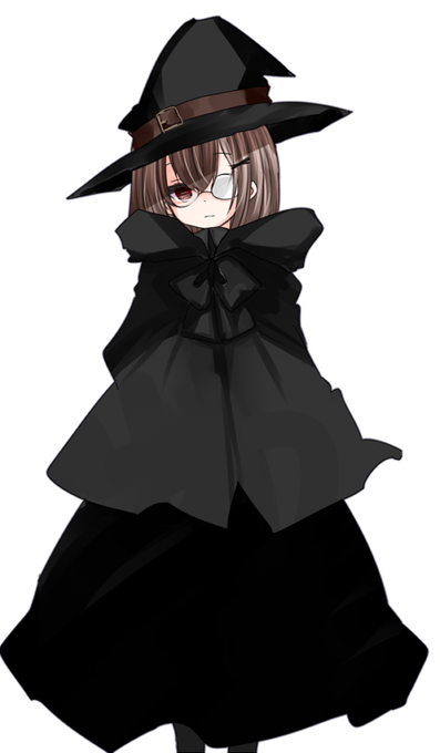 ここんとこコゼット先生の立ち絵とか描くなどしていた 