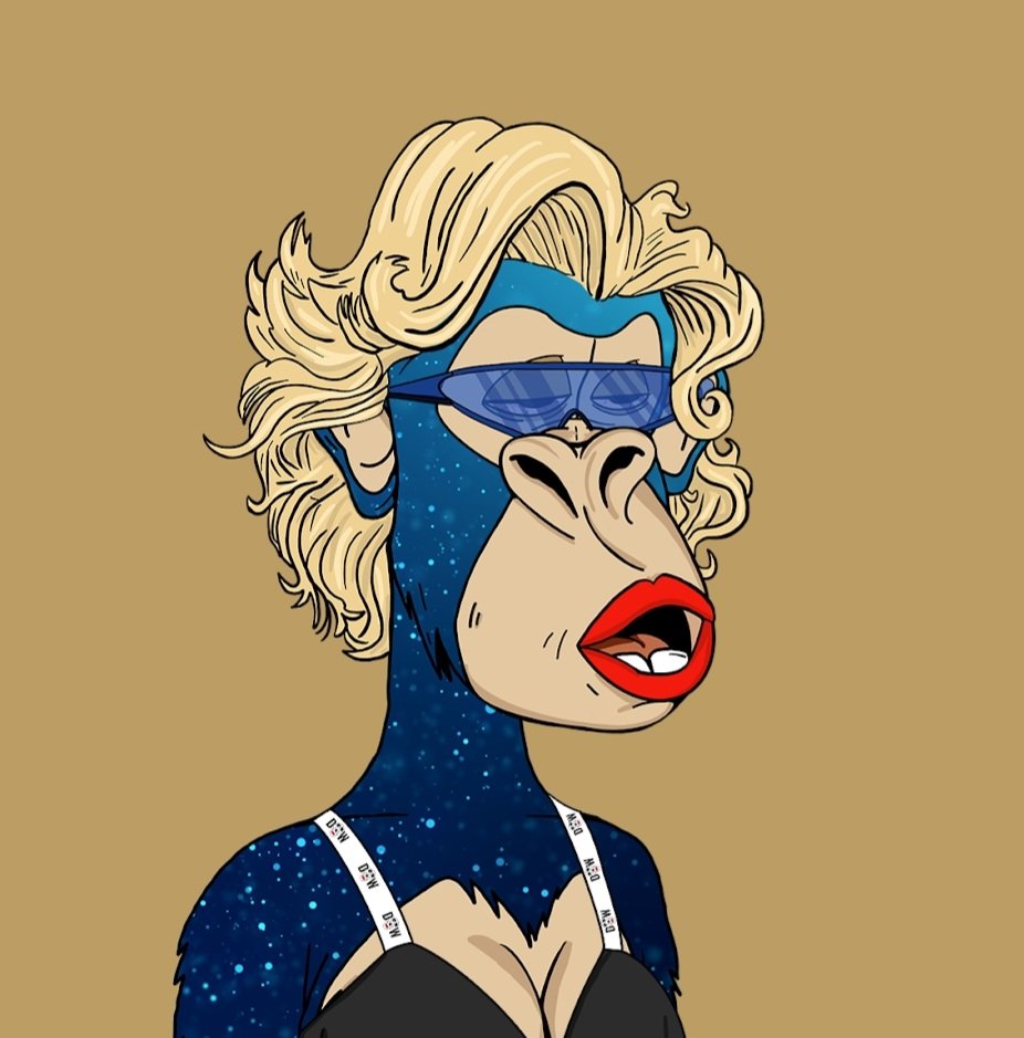 Let's start the party! 
<a href="/DApeWives/">Desperate ApeWives</a> 
IYKYK.