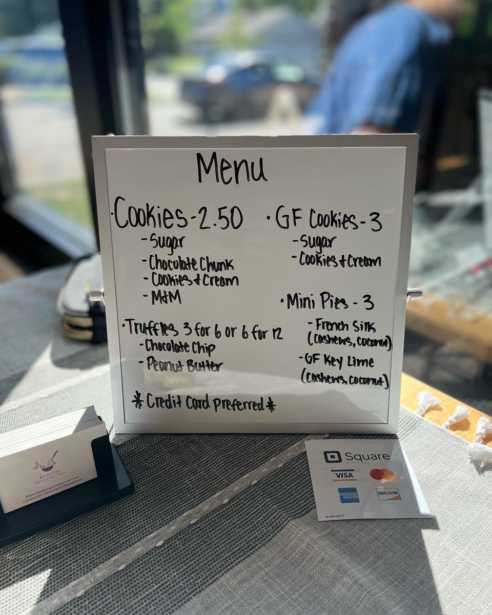 J. Selby's - a Plant Based Restaurant tweet media