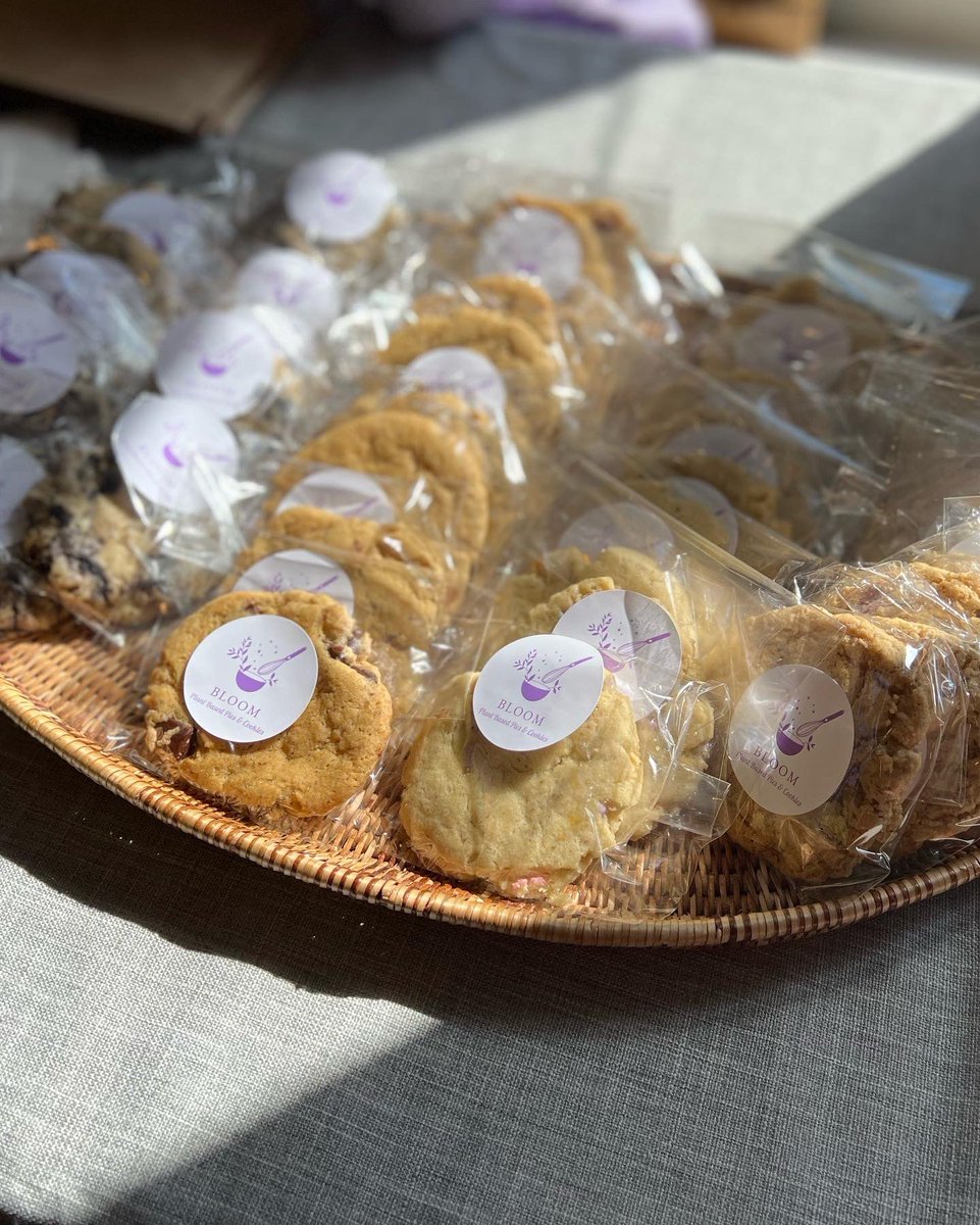 J. Selby's - a Plant Based Restaurant tweet media