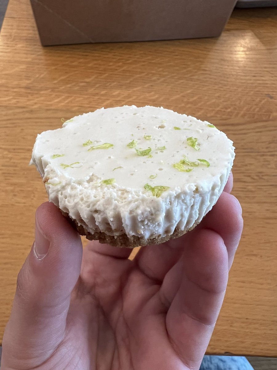 J. Selby's - a Plant Based Restaurant tweet media