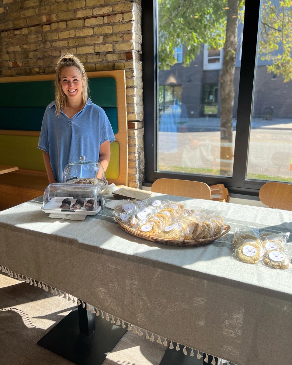 J. Selby's - a Plant Based Restaurant tweet media