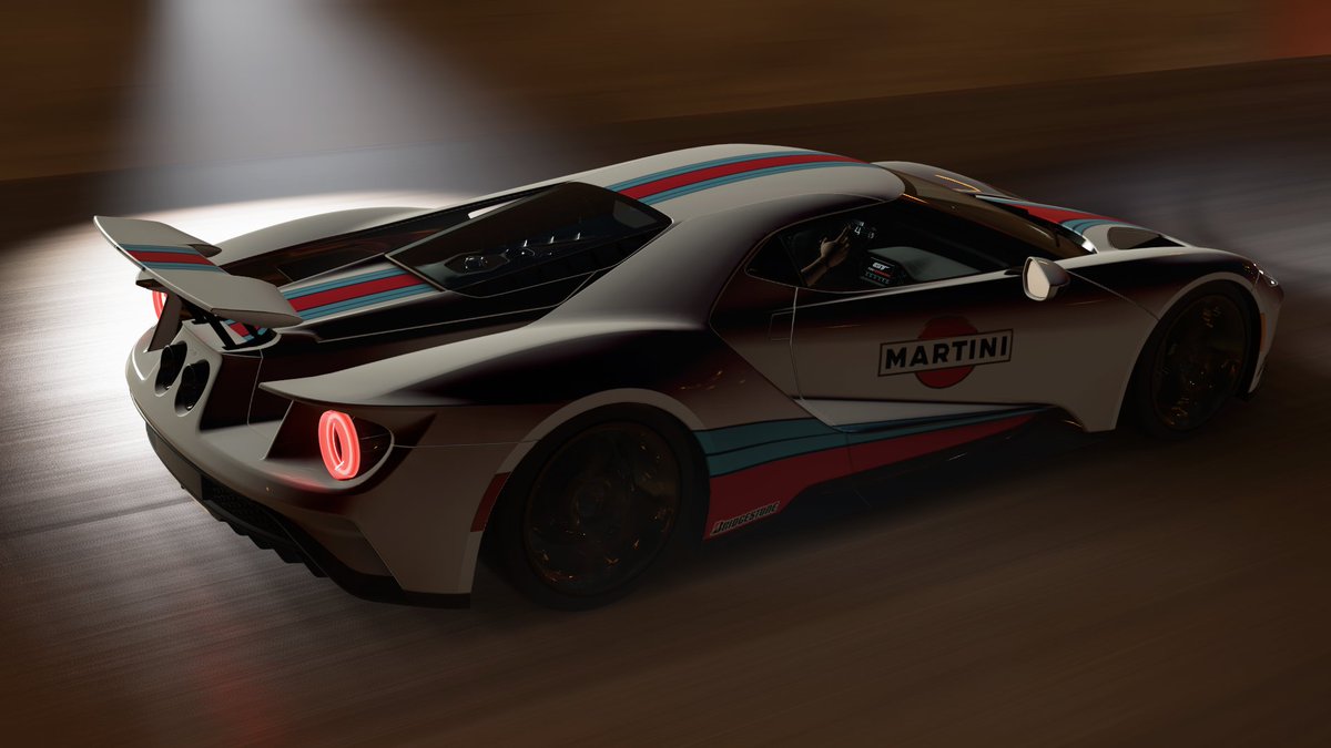 JacePedersen_yt's tweet photo. 😎 2017 Ford GT

Beautiful design by @aeqnx 

#H5FB #VPUnityHub #Forza #ForzaShare #VirtualPhotography https://t.co/FJ1tN72jKN
