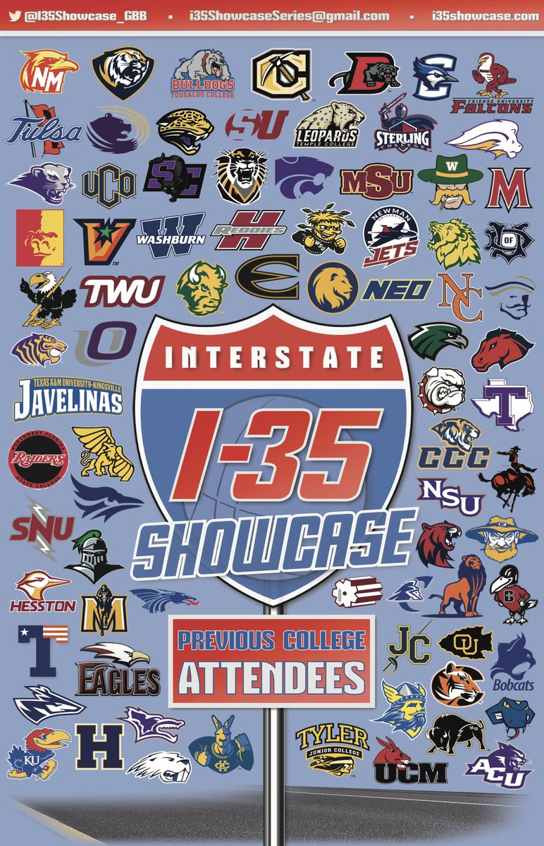 I35Showcase_GBB's tweet photo. REGISTERED: @MayceRussell

 🏀 2024 Point Guard
⛹️‍♀️ @wheatstateelite 
📍 Macksville High School
👩‍🎓 3.6 GPA
🏅 All League &amp; All State Honors
✍️ @RobertPGHKansas 
✍️ @AdrianMaloneyJr 
🔥 Wichita I-35 Showcase

REGISTER NOW
https://t.co/CbtP24zexX https://t.co/FxrX4Ekx2q
